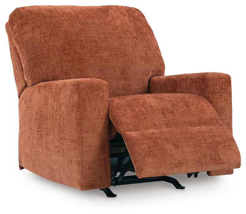 Aviemore Spice Aviemore Recliner