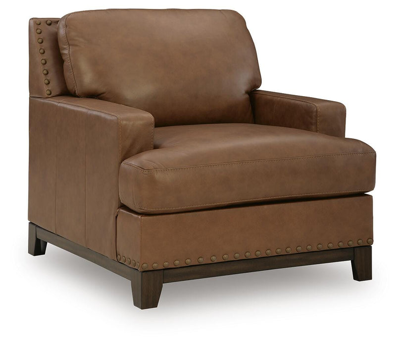 Gambellara Amber Living Room Collection