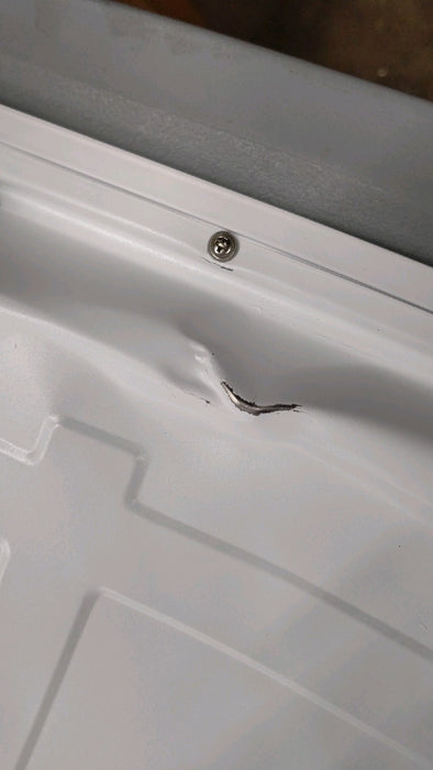 LED one 2 Ft. X 4 Ft 4500 Lumens Integrated LED Panel Light 4000K - new