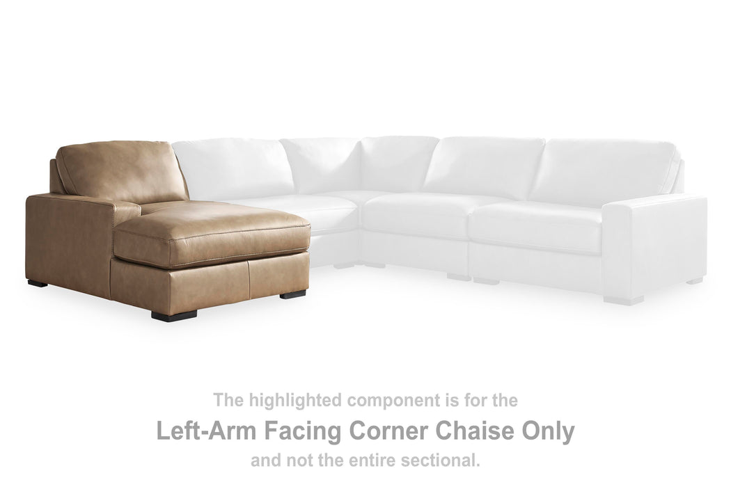 Veronella Sahara Living Room Collection