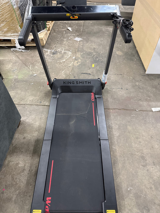 Kingsmith WalkingPad Pro Folding Treadmill - new