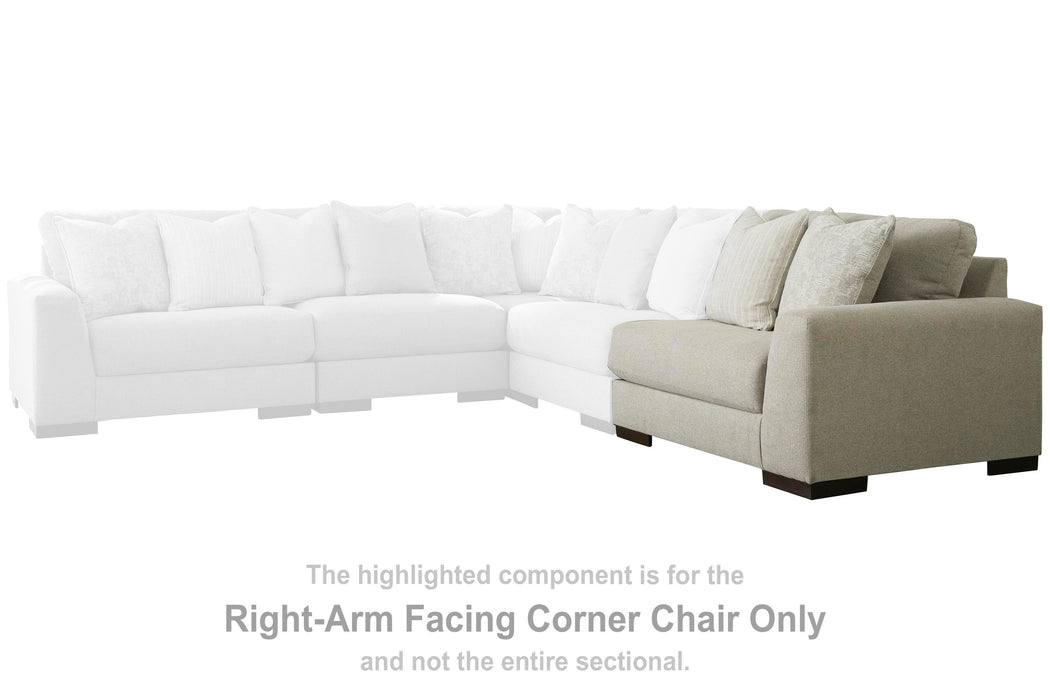 Lyndeboro Wicker Living Room Collection
