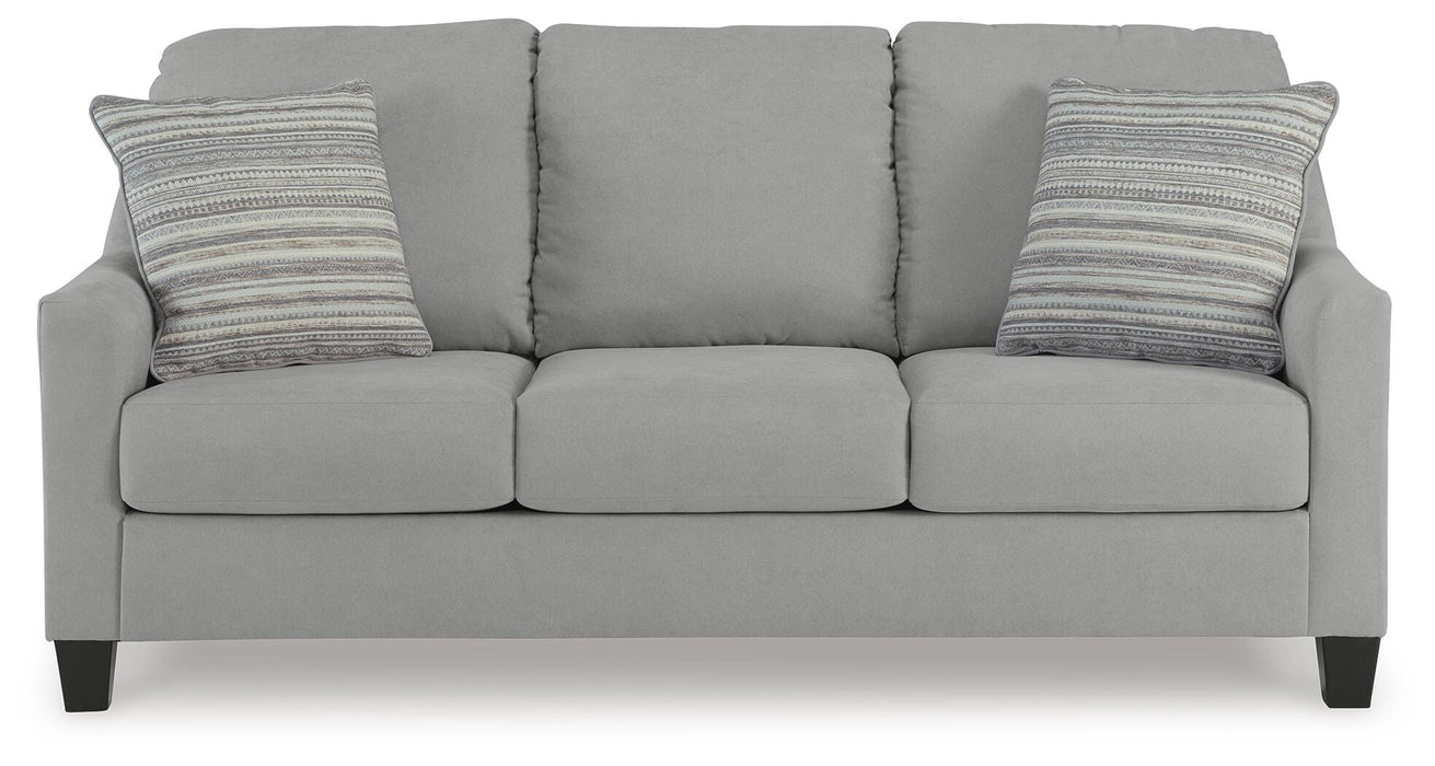Adlai Shadow Sofa