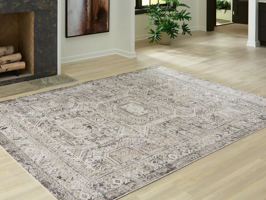Junley Multi Large Rug