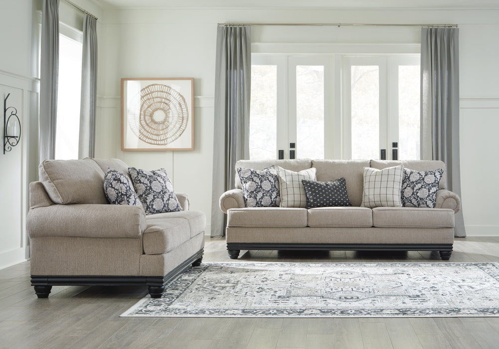 Elbiani Alloy Elbiani Sofa and Loveseat