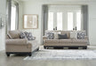 Elbiani Alloy Elbiani Sofa and Loveseat