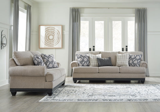 Elbiani Alloy Elbiani Sofa and Loveseat