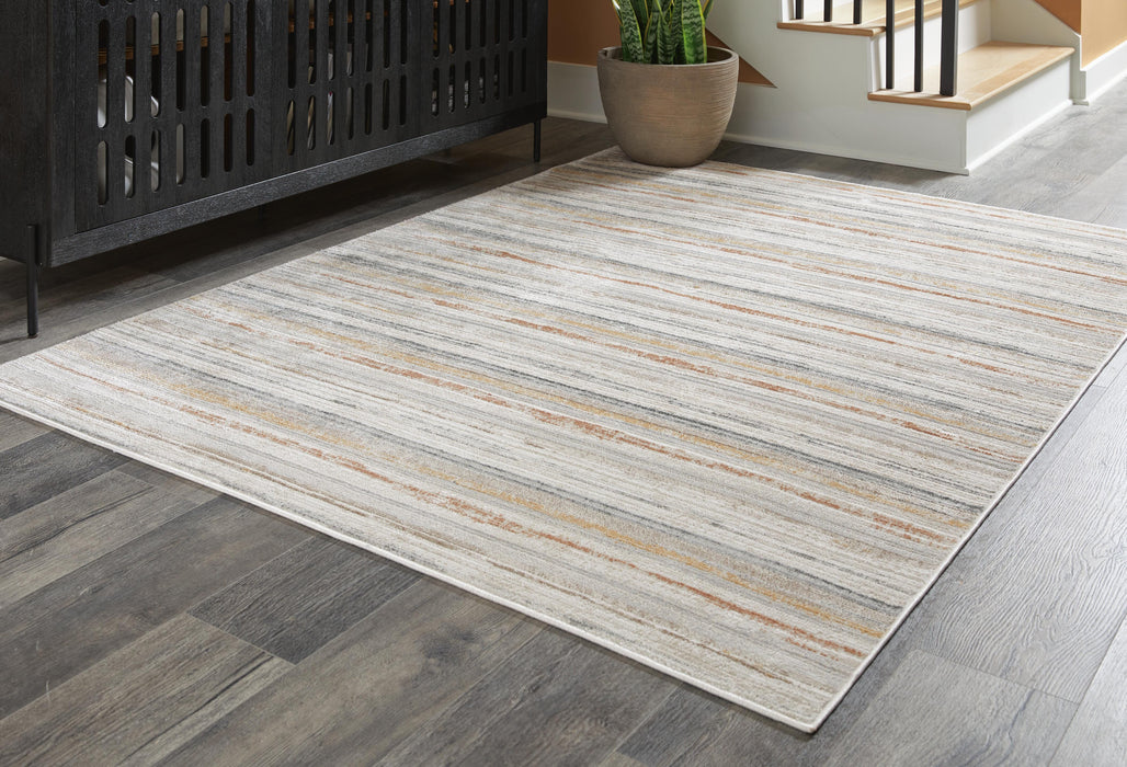 Artney Multi Large Rug