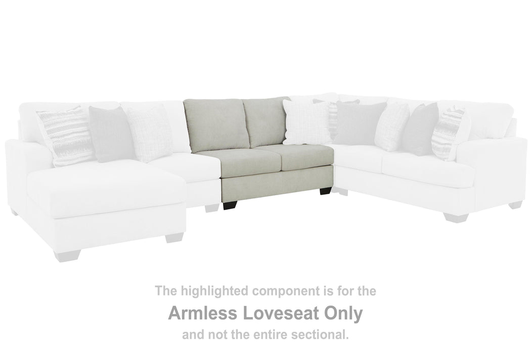 Lowder Stone Living Room Collection