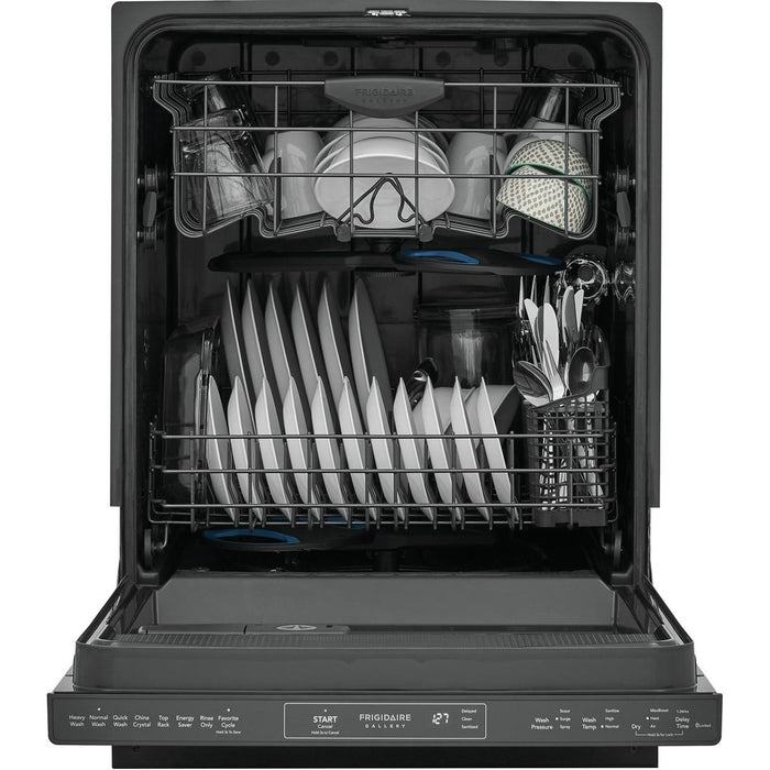 FRIGIDAIRE GDPP4517AD1B built in dishwasherf - new