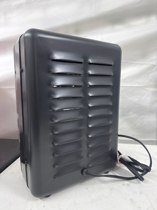 Hyper Tough New 1500W Milkhouse Utility Heater - new