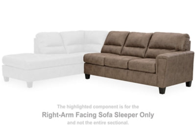 Navi Fossil Living Room Collection