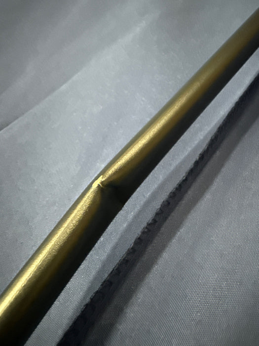 Uforic 15ft Double-Sided Patio Umbrella, Large Outdoor Portable Shade Market Table Umbrella,12 Sturd - new