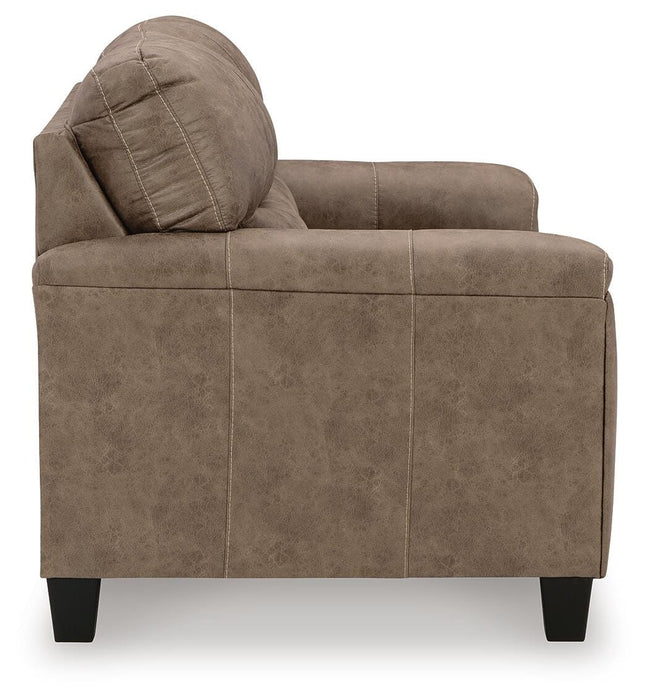 Navi Fossil Navi Loveseat