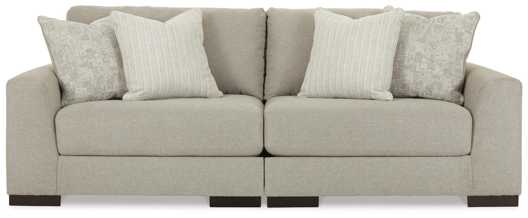 Lyndeboro Wicker Living Room Collection