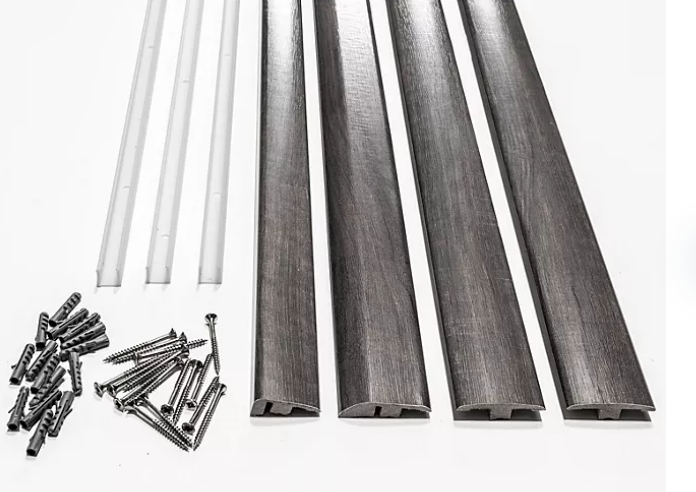 Select Surfaces Victoria Molding Kit - open_box