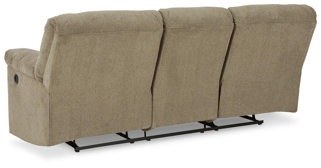 Alphons Briar Alphons Reclining Sofa