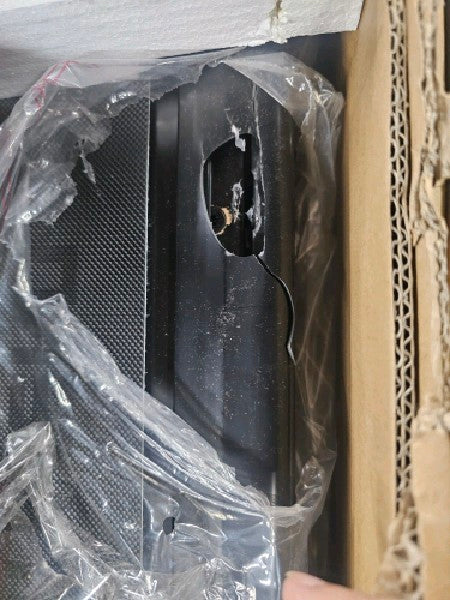 Urevo - SP1 Lite Under Desk Treadmill & Walking Pad - Black - new