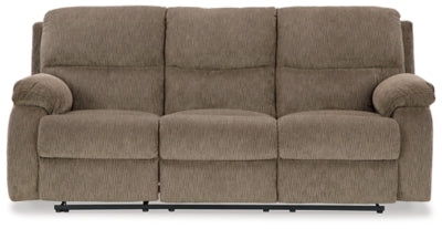 Scranto Oak Living Room Collection