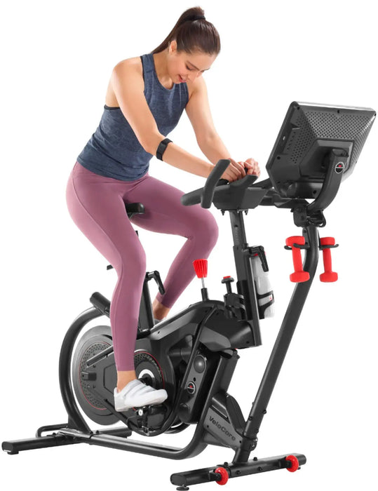 BowFlex - VeloCore Bike (16" Console) - Black - new