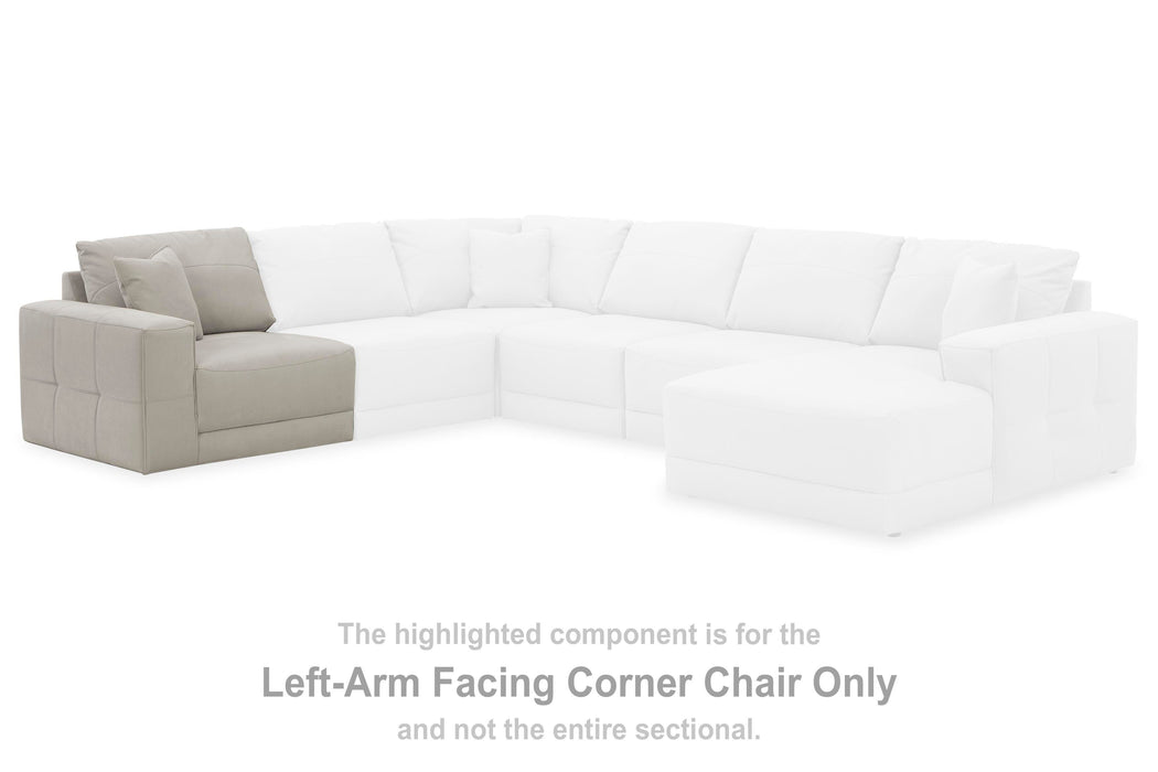 Next-Gen Gaucho Gray Living Room Collection