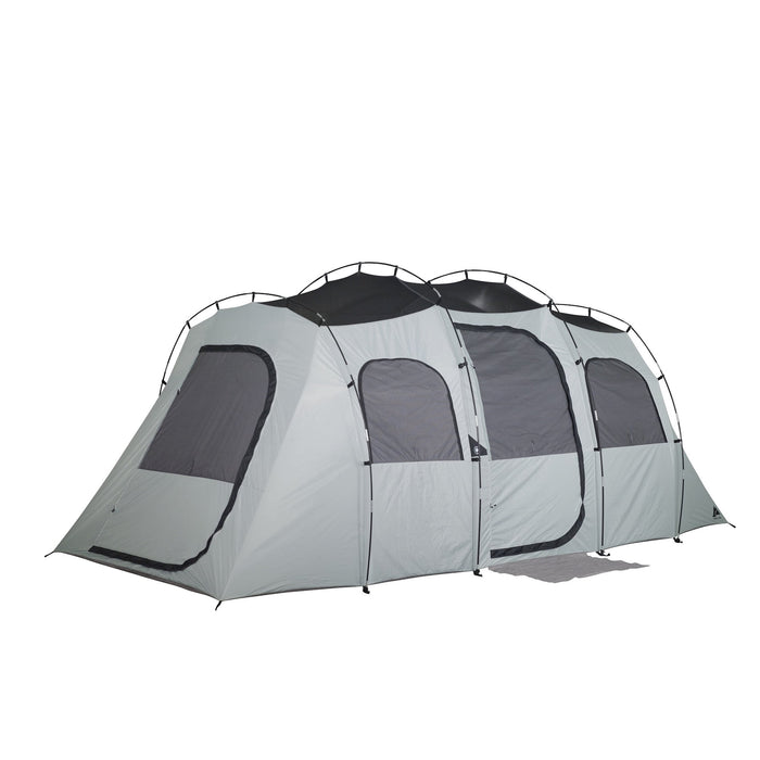 Ozark Trail 8-Person Clip & Camp Dome Family Tent with Rainfly