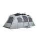 Ozark Trail 8-Person Clip & Camp Dome Family Tent with Rainfly