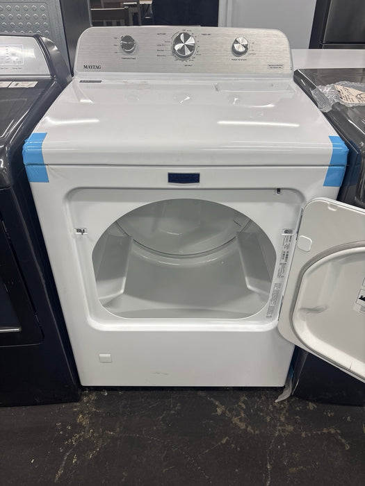 Maytag 7.0 cu. ft. Vented Gas Dryer in White - new