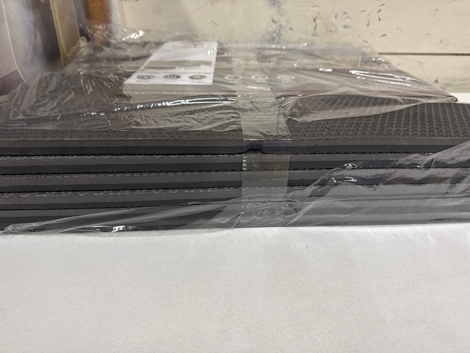 REVERSIBLE FOAM FLOORING - open_box