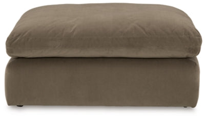 Sophie Cocoa Living Room Collection