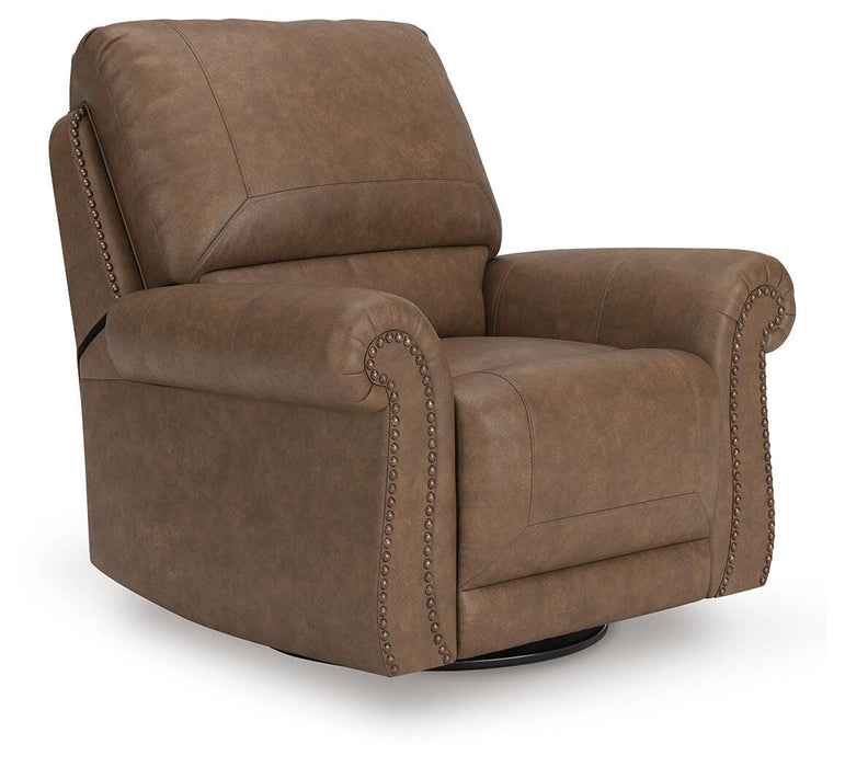 Shadsburne Earth Living Room Collection