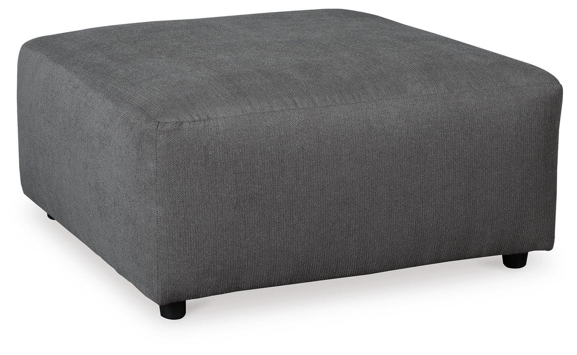 Jayceon Steel Living Room Collection