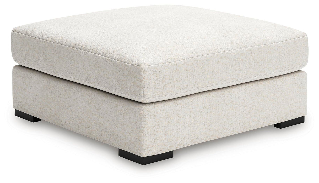 Donelson Creek Vanilla Living Room Collection