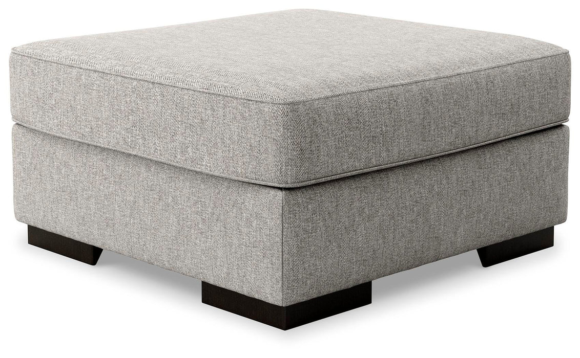 Ashlor Nuvella® Slate Living Room Collection