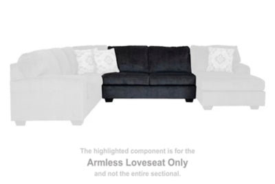 Keeler Graystone Living Room Collection