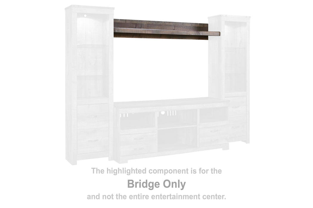 Trinell Brown Bridge