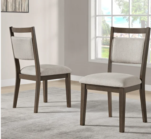 Thomasville Anacortes 9-Piece Dining Table Set - new