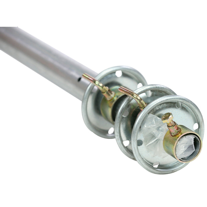 Channel Master 25' Telescoping Antenna Mast - open_box