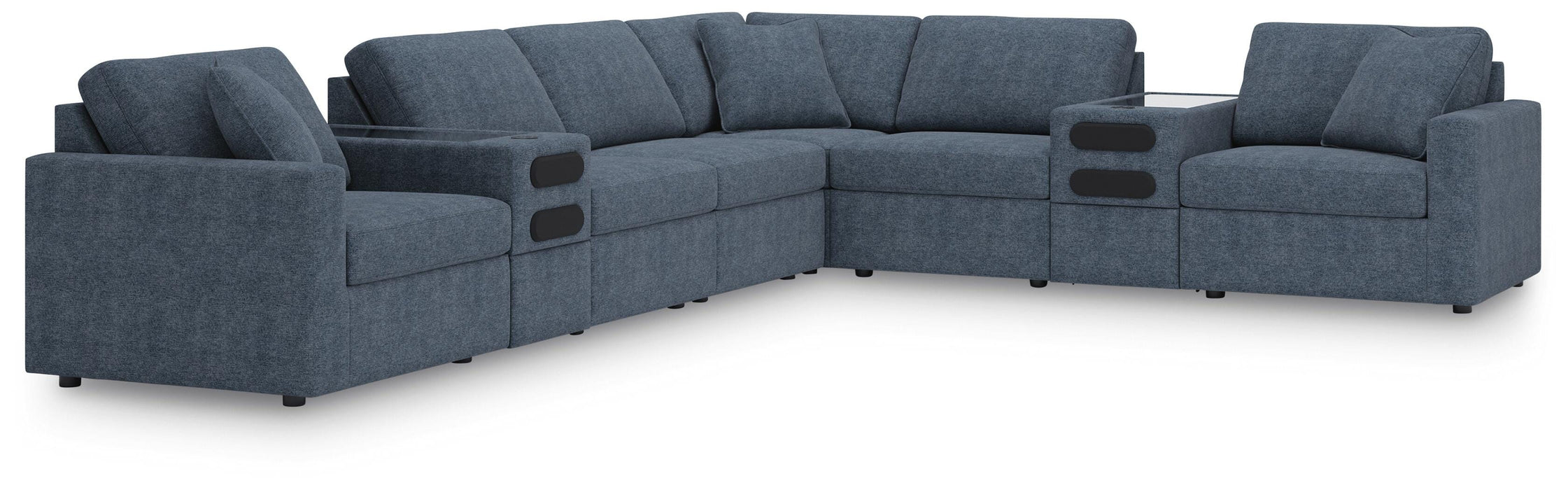 Modmax Ink Living Room Collection