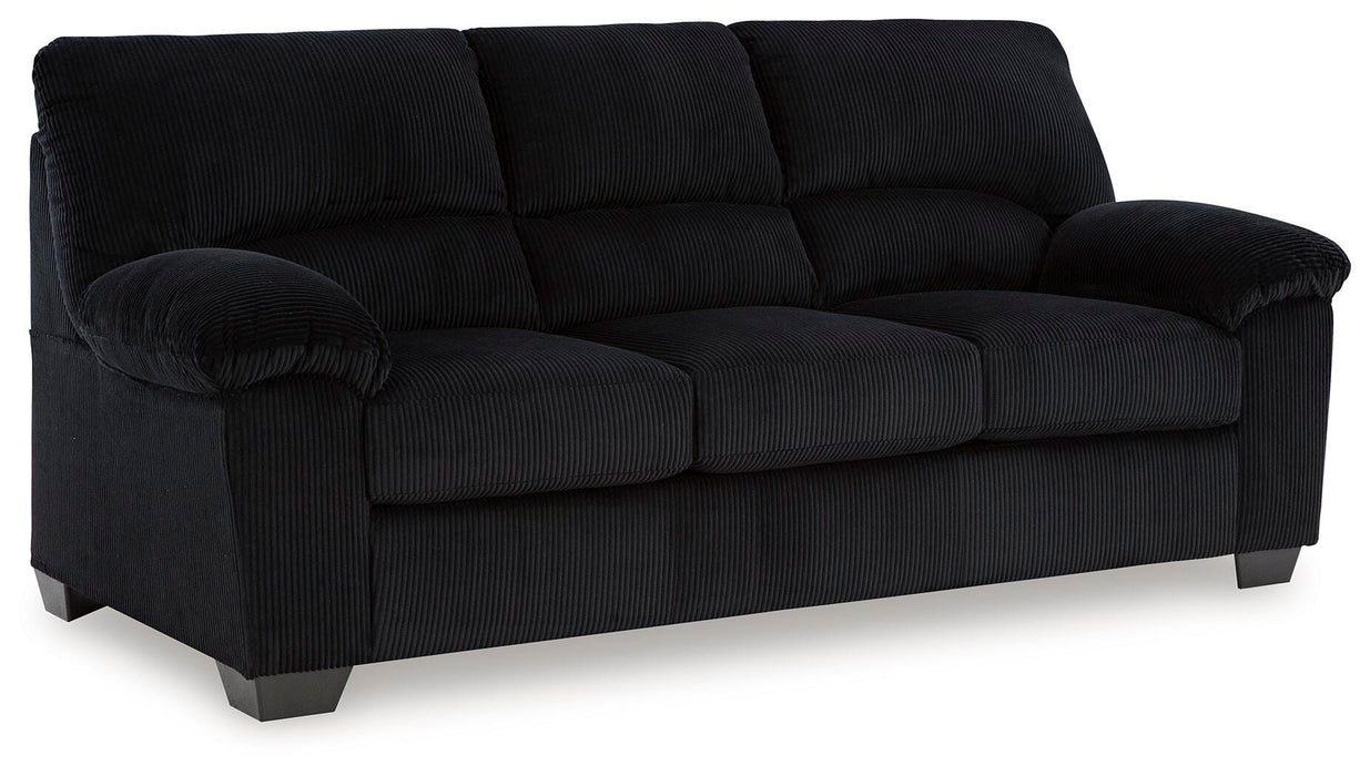 SimpleJoy Onyx SimpleJoy Sofa
