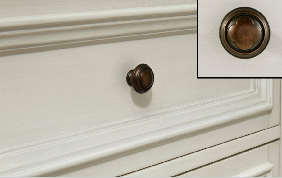 JUSTINE NIGHTSTAND - new