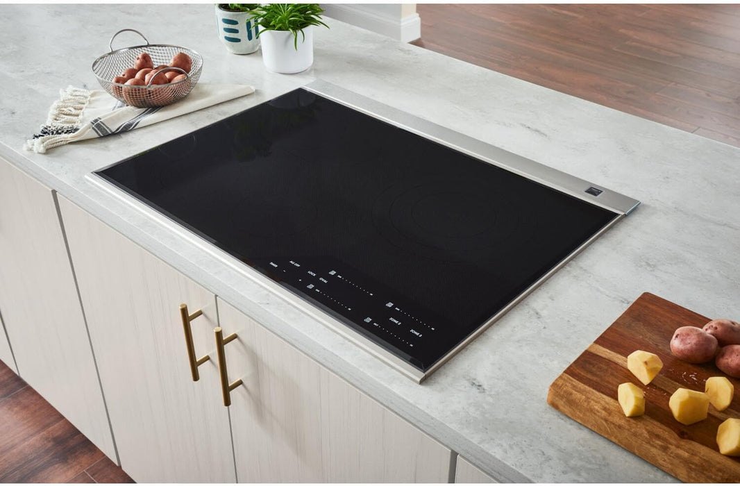 Broan-NuTone 273003 30-inch Stainless Steel Island Range Hood - open_box