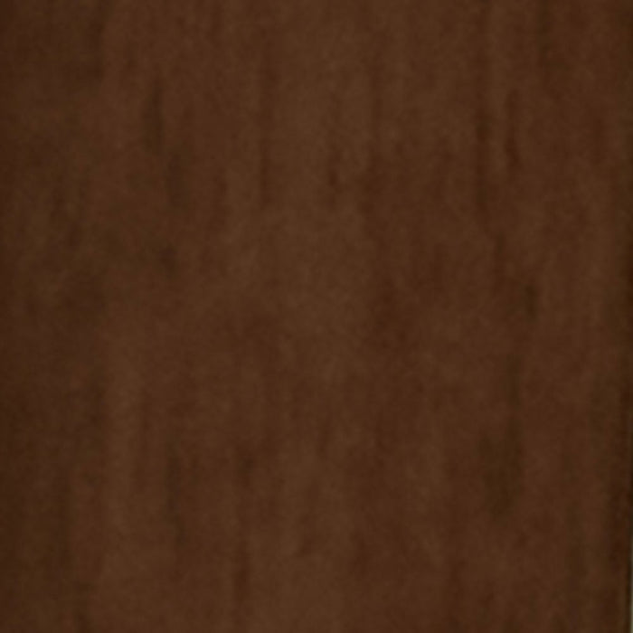 Better Homes & Gardens Bryant Solid Wood Extendable Dining Table, Walnut Finish - new