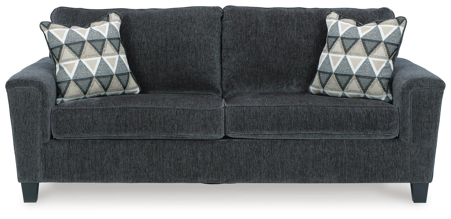 Abinger Smoke Living Room Collection