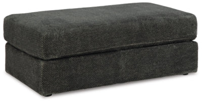 Karinne Smoke Living Room Collection