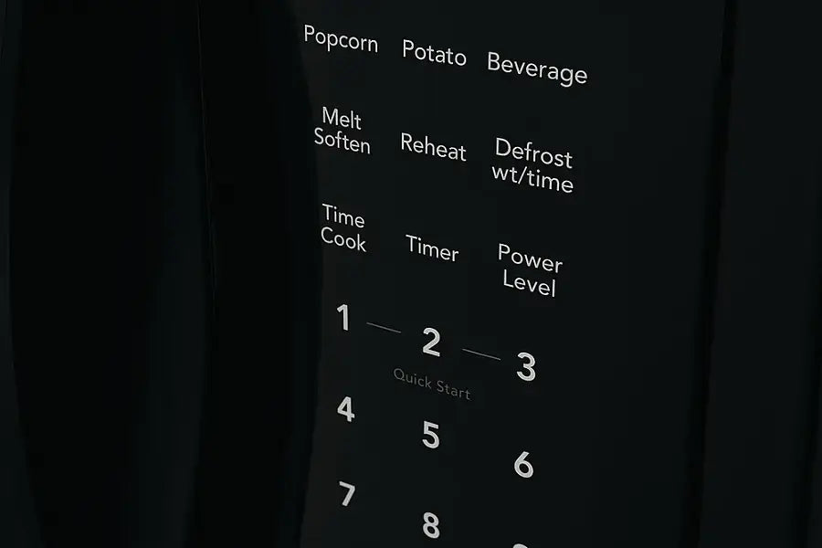 Frigidaire - 1.8 Cu. Ft. Over-The-Range Microwave with PureAir Filter - Black - new