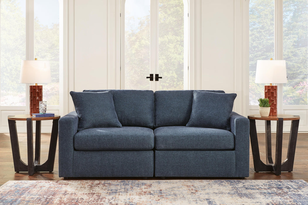 Modmax Ink Modmax 2-Piece Sectional