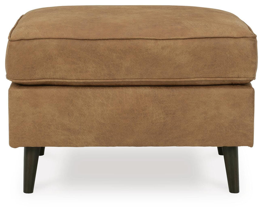 Maimz Caramel Living Room Collection