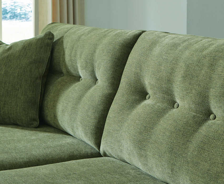 Bixler Olive Bixler Sofa