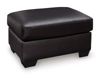 Gavello Midnight Living Room Collection